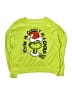 Justice Green Sweatshirt Size XL (youth) - photo 1