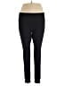 Zella Solid Black Active Pants Size XXL - photo 1