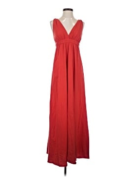 chinese dress ladies The Gypsy Queen Maxi Dress main image 0