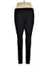 Zella Solid Black Active Pants Size XXL - photo 2