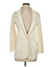 J.Crew Ivory Blazer Size XXS - photo 1