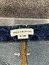 Good American Hearts Blue Jeans Size 6 - photo 4