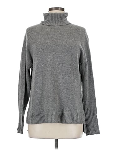 J.Crew Turtleneck Sweater (view 1)