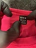 Shein Pink Short Sleeve Turtleneck Size 4 - photo 7
