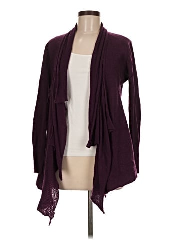 Sparrow Wool Cardigan (view 1)