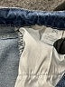Star Jeans Solid Blue Jeans Size 1X - photo 4