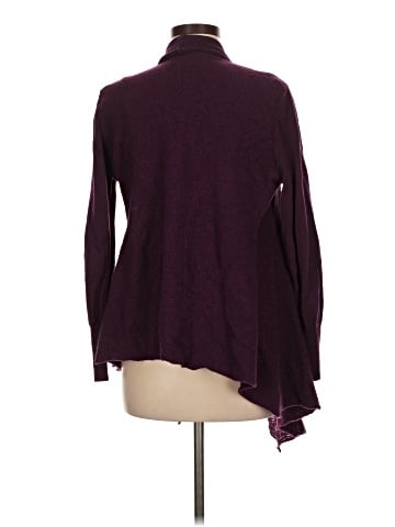 Sparrow Wool Cardigan (view 2)