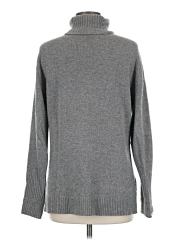 J.Crew Turtleneck Sweater (view 2)