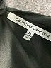 Collective Concepts 100% Polyester Floral Black Cocktail Dress Size M (estimated) - photo 8