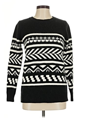 Forever 21 Pullover Sweater (view 1)