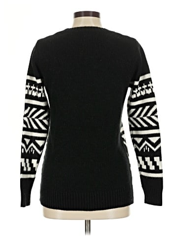 Forever 21 Pullover Sweater (view 2)