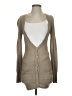Love 21 Tan Vest Size XS - photo 1