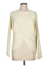 Love, Whit by Whitney Port Ivory Pullover Sweater Size M - photo 1