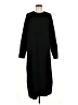 H&M Black Turtleneck Sweater Size M - photo 1