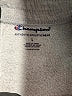 Champion Gray Sweatpants Size L - photo 7