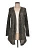 Eileen Fisher Gray Cardigan Size M - photo 1