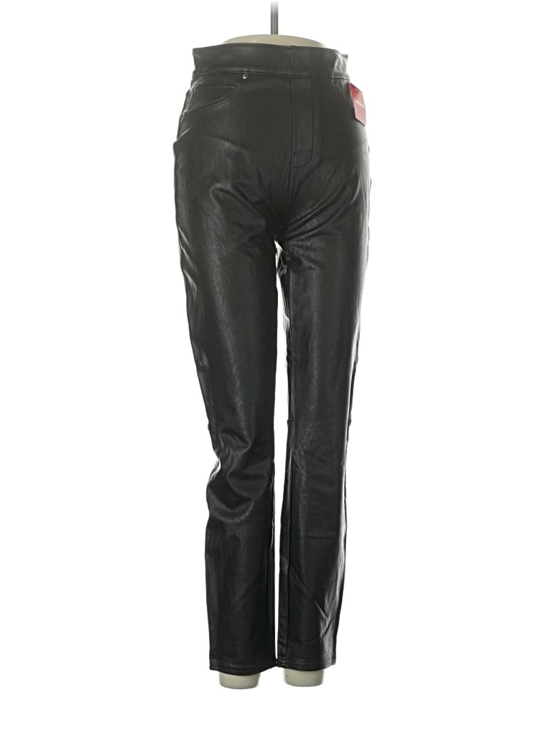 Spanx Track Pants In Black