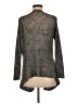Eileen Fisher Gray Cardigan Size M - photo 2