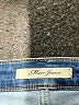 Mavi Jeans Hearts Blue Jeans Size 12 (estimated) - photo 7