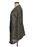 Eileen Fisher Gray Cardigan Size M - photo 5