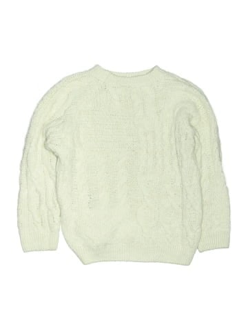 Zara Pullover Sweater (view 1)