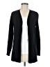 Amazon Essentials Black Cardigan Size M - photo 1
