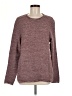 Assorted Brands Burgundy Pullover Sweater Size M - photo 1
