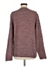 Assorted Brands Burgundy Pullover Sweater Size M - photo 2