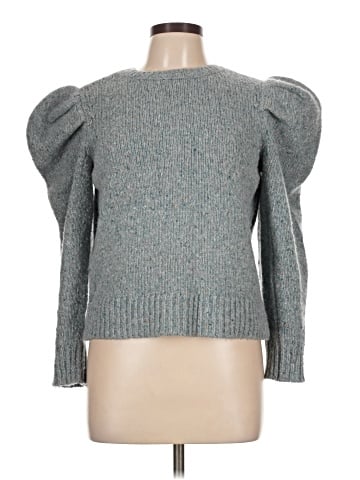 FRAME Pullover Sweater (view 1)