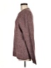 Assorted Brands Burgundy Pullover Sweater Size M - photo 5