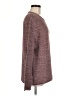 Assorted Brands Burgundy Pullover Sweater Size M - photo 4