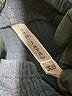 Banjara Black Casual Pants Size XS - photo 6