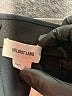 Helmut Lang Black Active Pants Size S - photo 7