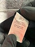 Helmut Lang Black Active Pants Size S - photo 8