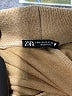 Zara Tan Dress Pants Size M - photo 7