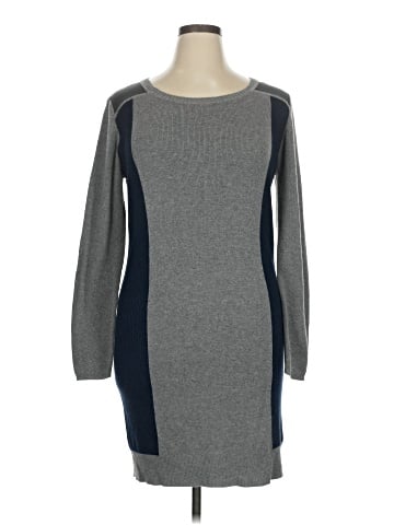 DKNY Jeans Casual Dress (view 1)