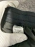 Mofiz Solid Black Casual Pants Size XL - photo 7