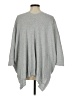 CAbi Gray Poncho Size M - photo 2