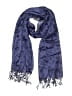 Unbranded Blue Scarf One size - photo 1