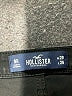 Hollister Black Jeans Size 9R - photo 7
