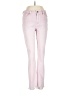 Paige Hearts Pink Jeans Size 27 waist - photo 1
