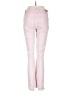 Paige Hearts Pink Jeans Size 27 waist - photo 2