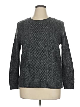 Croft & Barrow Pullover Sweater