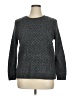 Croft & Barrow Tweed Gray Pullover Sweater Size XL - photo 1