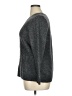 Croft & Barrow Tweed Gray Pullover Sweater Size XL - photo 5