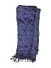 Unbranded Blue Scarf One size - photo 2