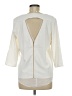 Cooper & Ella Ivory 3/4 Sleeve Blouse Size M - photo 2