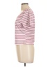 Shein Pink Short Sleeve Top Size 12 - photo 5