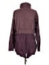 Columbia 100% Polyester Color Block Purple Windbreaker Size M - photo 2