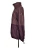 Columbia 100% Polyester Color Block Purple Windbreaker Size M - photo 5